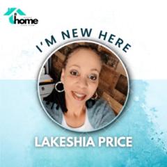 LaKeshia Price