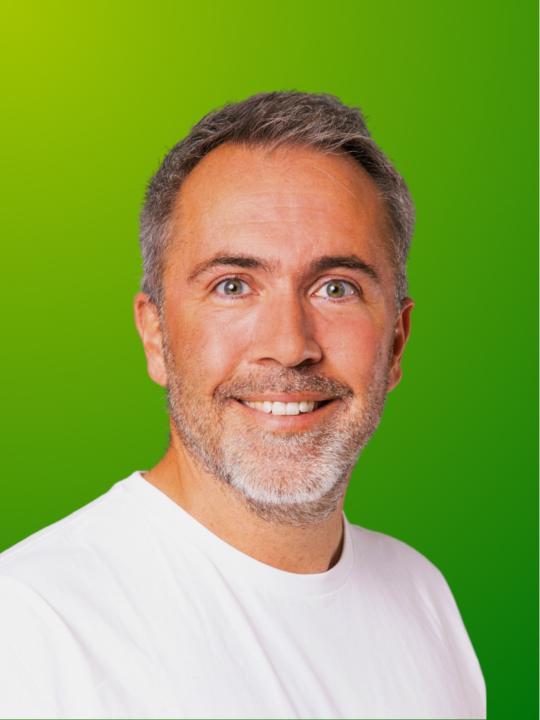 Torben Brüningk