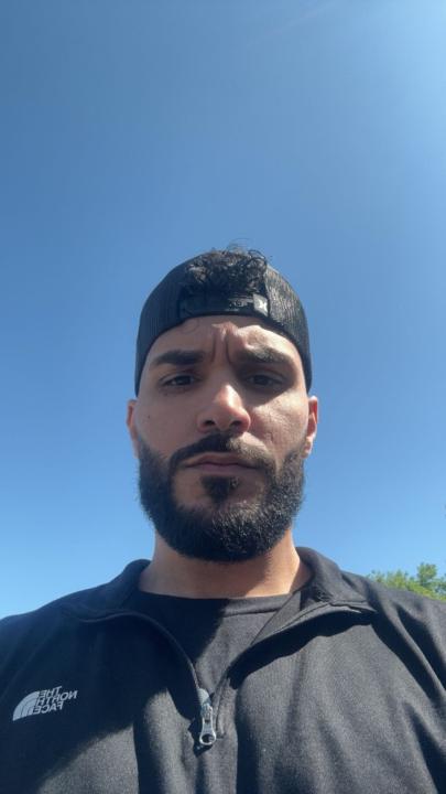 Mohammed Alhroub