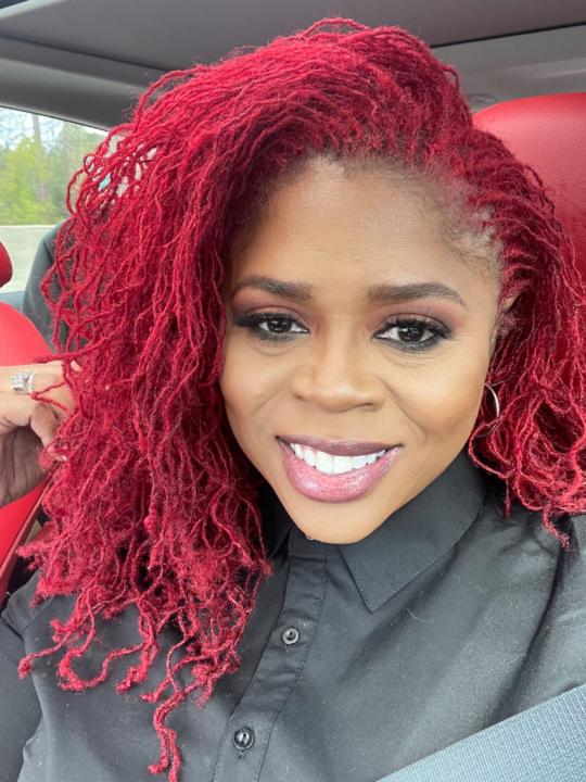 Londilia McCoy-Scott