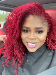 Londilia McCoy-Scott