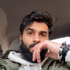 Mohammad Khalid