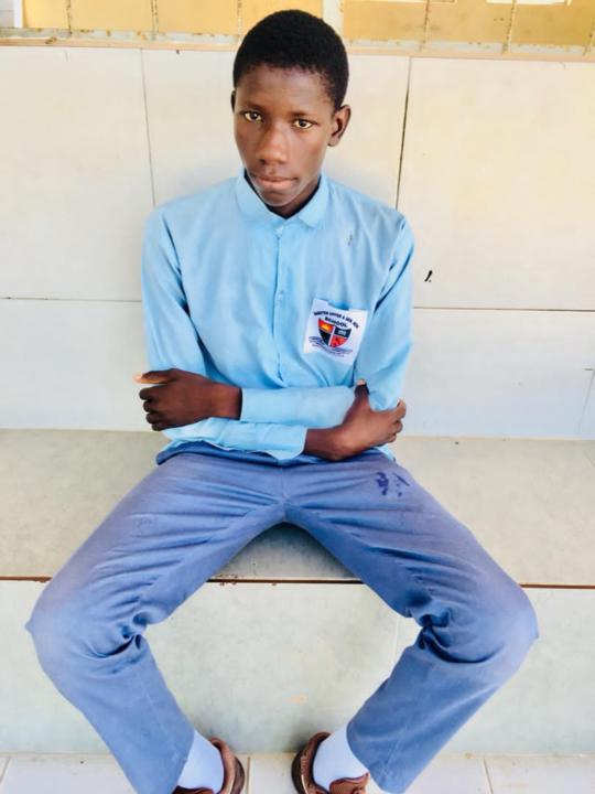 Madi Jaiteh