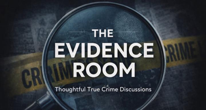 The Evidence Room