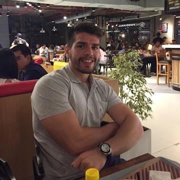 Juan Miguel Escalada