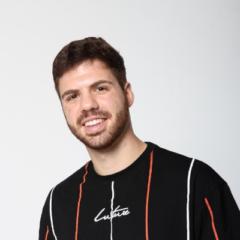 Yonatan Barnett