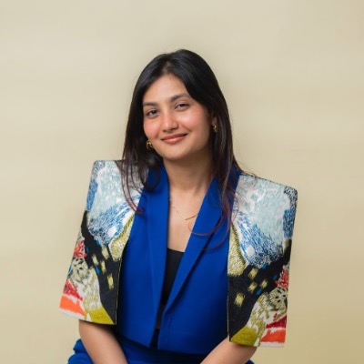 Mansi Agarwal