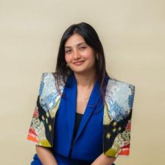 Mansi Agarwal