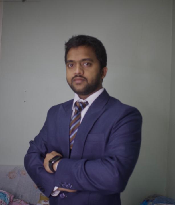 Arshad Khan