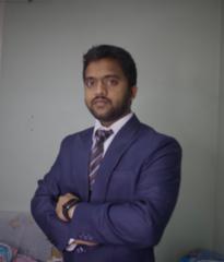 Arshad Khan