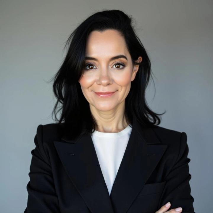 Ana Lorena Coliz Gómez