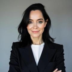 Ana Lorena Coliz Gómez