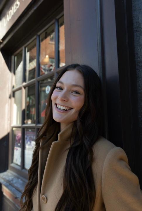 Abigail Bassingthwaite