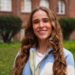 Maria Pena