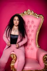 Deshea Shepard