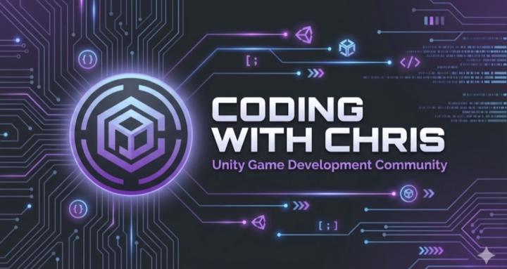 Coding with Chris