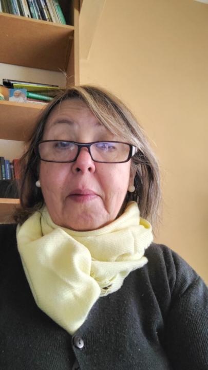 María Antonieta Teodosio