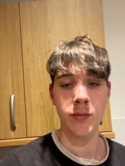 Liam Baldry