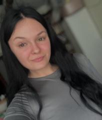 Kitija Jēgere
