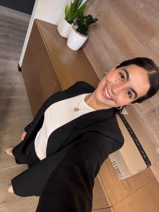Juliana Gaviria