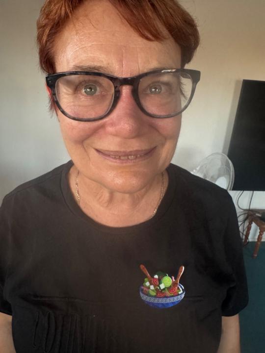 Noela Tucker