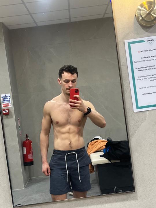 Morgan McCabe