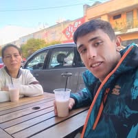 Enzo agustin Martinez