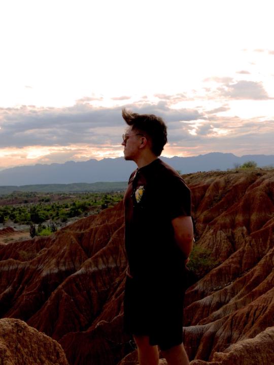 Emmanuel Felipe Velasquez Canchon