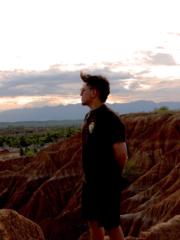 Emmanuel Felipe Velasquez Canchon