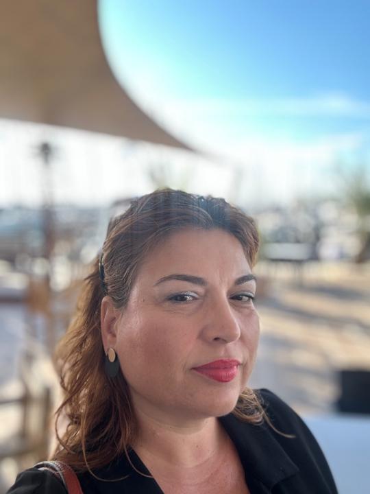 Ana Valle