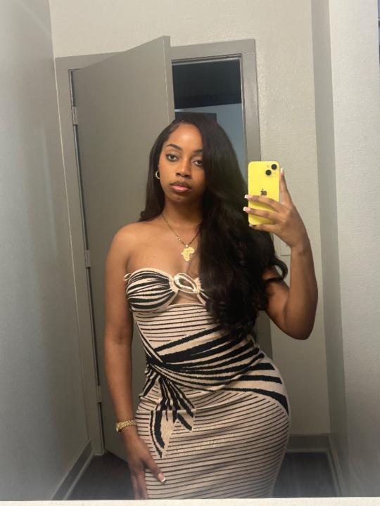 Imani Yasmine X