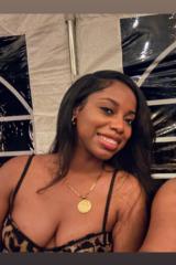 Imani Yasmine X