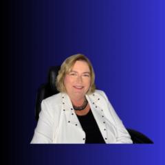 Sharon Van Der Gulik