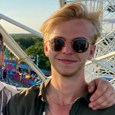 Stijn Benjamin