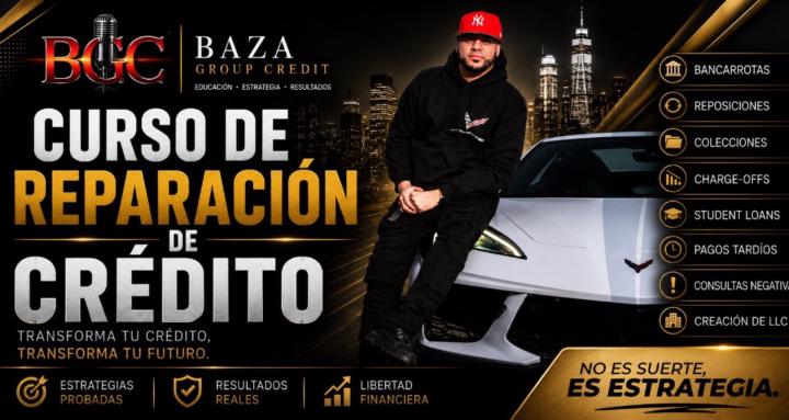 BAZA CREDIT