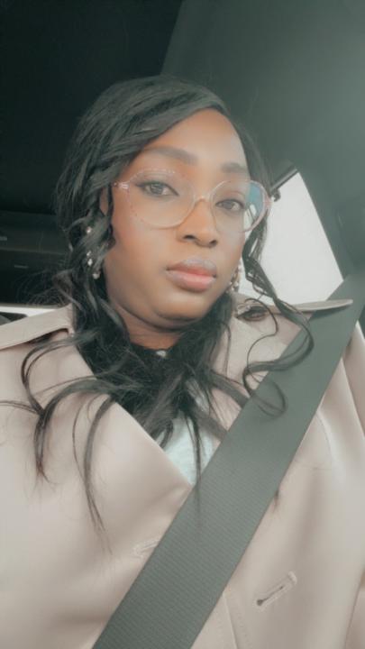 Esther Ighodalo