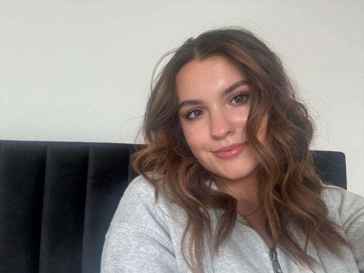 Katie Goncharenko