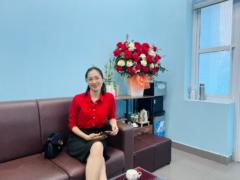 Ngọc anh Vũ