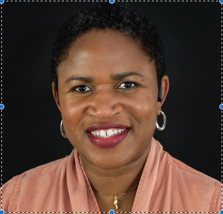 Joy Abia