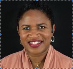 Joy Abia