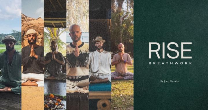 RISE Breathwork
