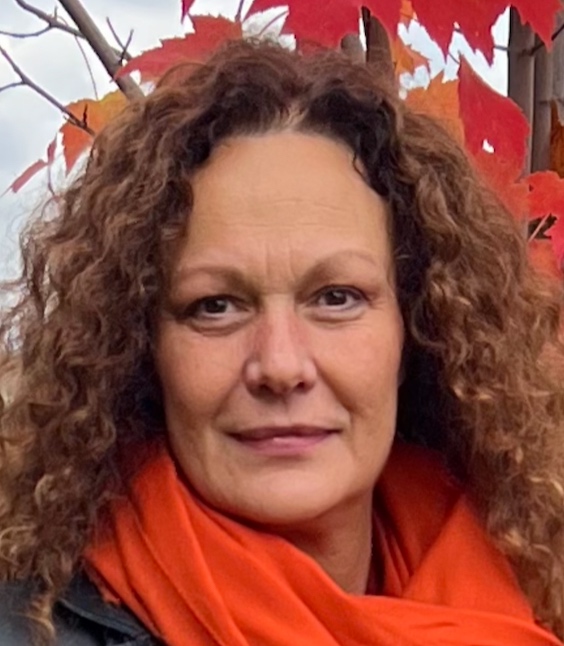 Doris Hanger