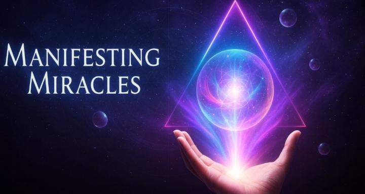 Manifesting Miracles 