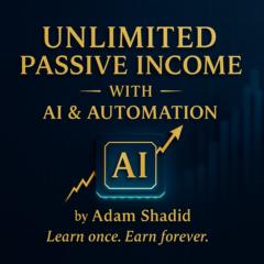Unlimited Passive Income