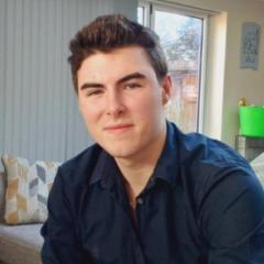 Jacob Utting