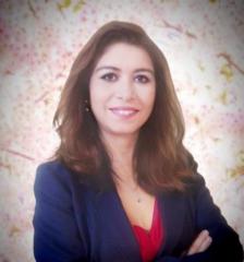 Olga Rosario Herrada
