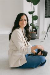 Erika Kawas