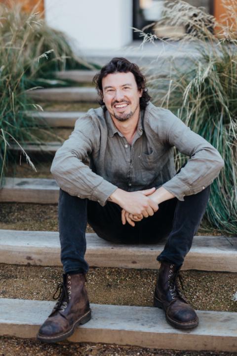 Josiah Whyte