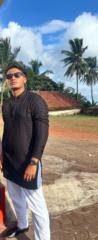 Mohammed Arfath