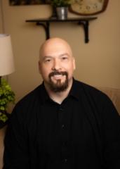 Kevin Clayton